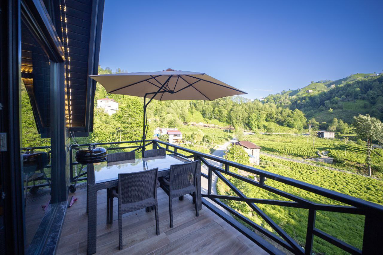 Mabeyn Bungalov 6 Mabeyn Bungalov 5