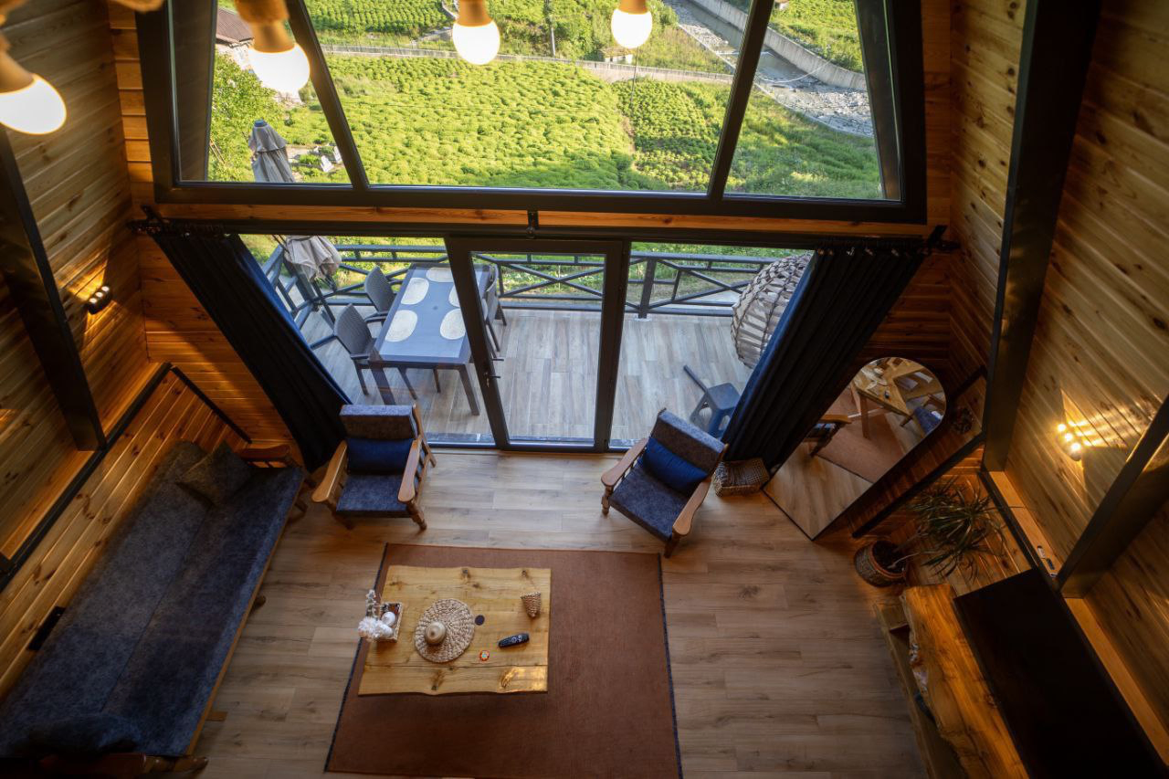 Mabeyn Bungalov 10 Mabeyn Bungalov 9