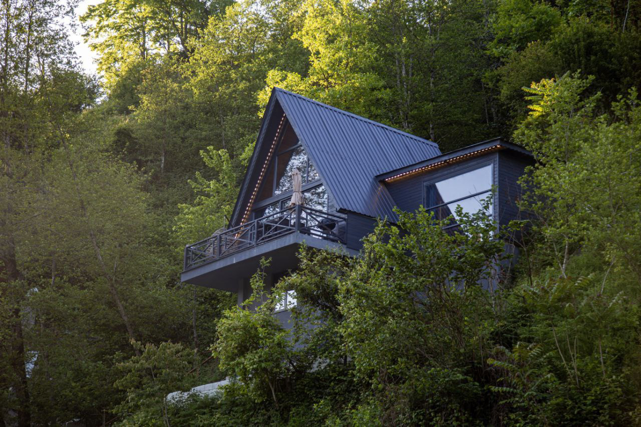 Mabeyn Bungalov 8 Mabeyn Bungalov 7