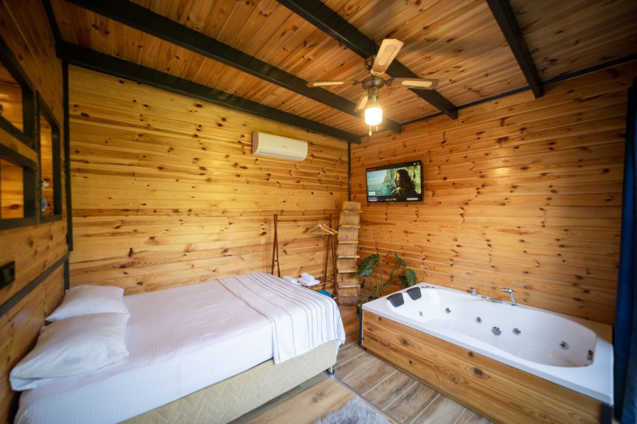 Mabeyn Bungalov 12 Mabeyn Bungalov 11